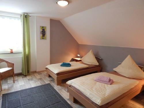 Apartamento Ferienhaus-uni-koblenz - Whg Uni 3