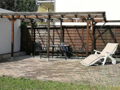 Apartmenthaus Abendsonne - Gro�es Hochparterre