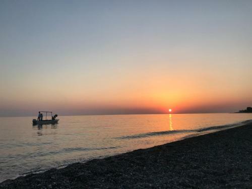 Casetta Al Mare Mariateresa