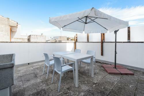Apartments Alba Lilia - Puglia Salento