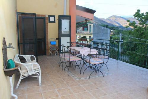Bed & Breakfast Villa Enza