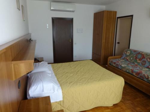 Hotel Al Bersagliere