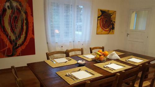 Bed & Breakfast Altebas