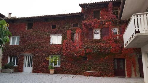 Bed & Breakfast Altebas