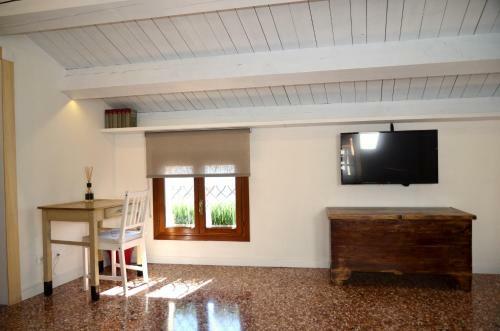 Apartamento Olly Home Luxury Loft