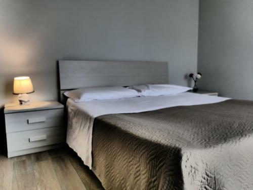 Hostal Appartamento Panoramico