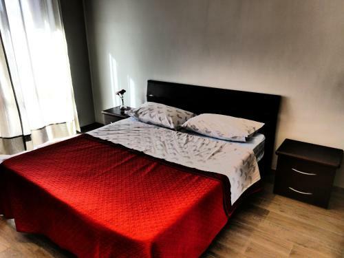 Hostal Appartamento Panoramico