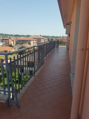 Hostal Appartamento Panoramico