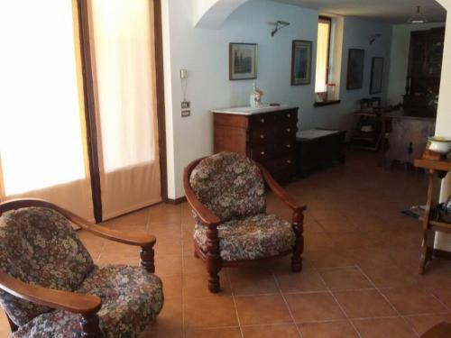 Villa Margherita