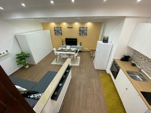 Apartamento ?gold Star?
