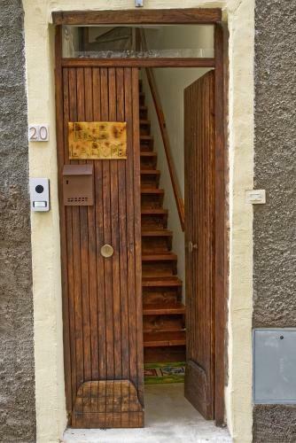 B&B La Rupe