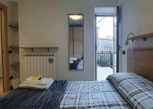 Apartamento Casa Di Zia Lilia