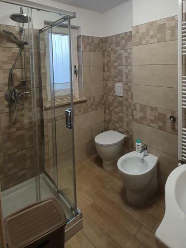 Apartamento Casa Di Zia Lilia