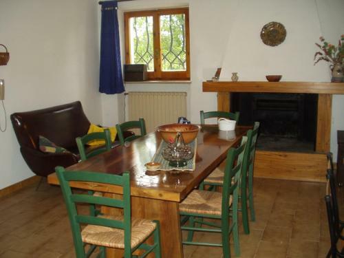 Country House Oasi Degli Ulivi