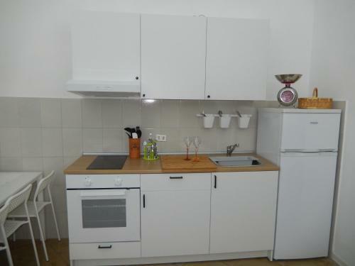 Apartamento Sant' Alfonso Maria De Liguori