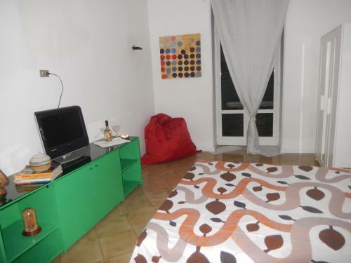 Apartamento Sant' Alfonso Maria De Liguori