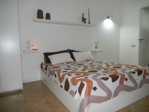 Apartamento Sant' Alfonso Maria De Liguori