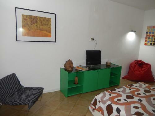 Apartamento Sant' Alfonso Maria De Liguori