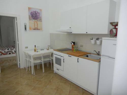 Apartamento Sant' Alfonso Maria De Liguori