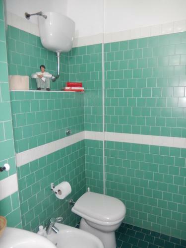 Apartamento Sant' Alfonso Maria De Liguori