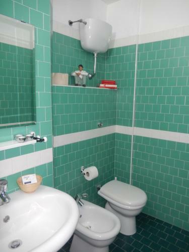 Apartamento Sant' Alfonso Maria De Liguori