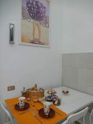 Apartamento Sant' Alfonso Maria De Liguori