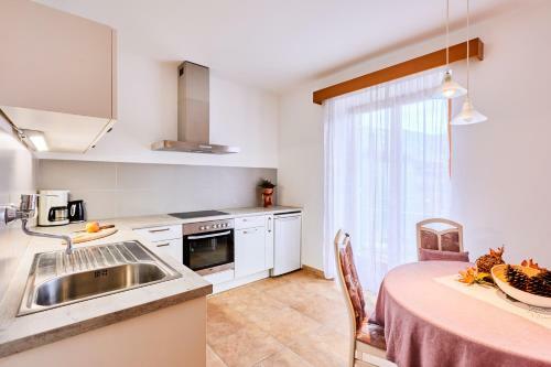 Apartmenthaus Haringer