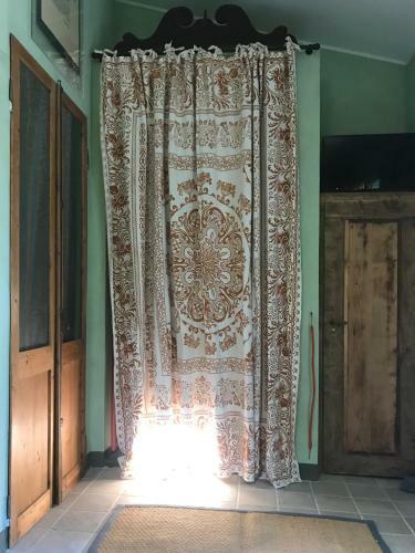 Casina Morgana B&B