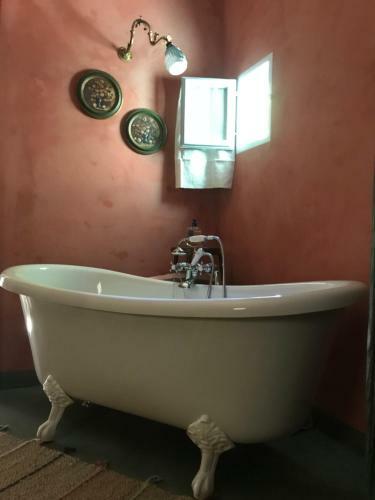 Casina Morgana B&B
