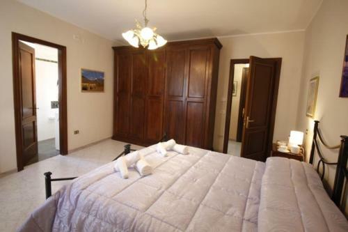 Hostal Affittacamere San Lorenzo