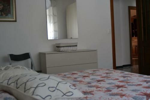 Apartamento C� Da Lalla Maria