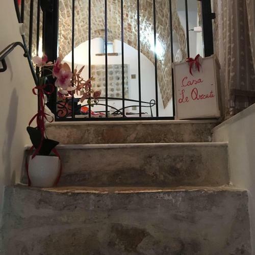Casa Le Arcate