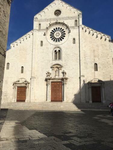 Casa Le Arcate