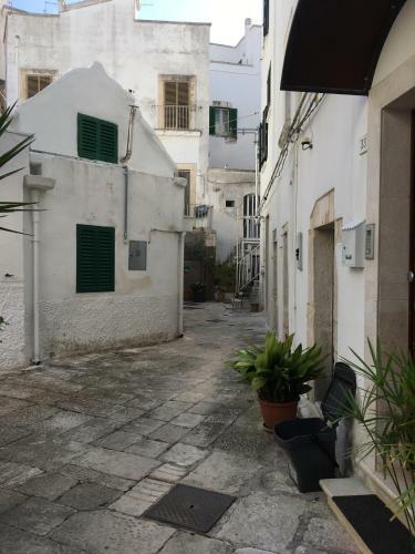 Casa Le Arcate