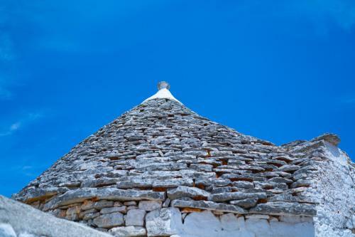Agroturismo Masseria Donna Coletta