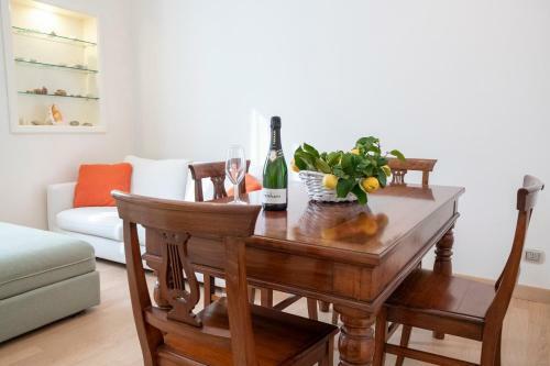 Apartamento Noliday Suite Riviera Luxury Sea Flat