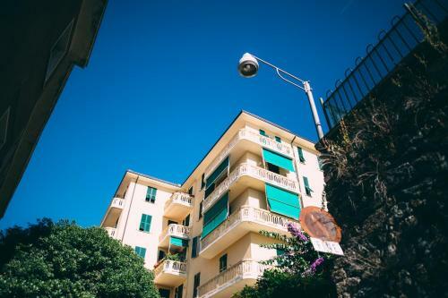 Apartamento Noliday Suite Riviera Luxury Sea Flat