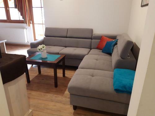 Apartamento Haus Traudi