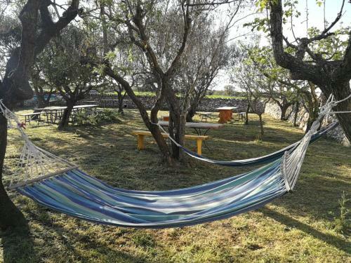 Agroturismo Masseria La Gatta Matta