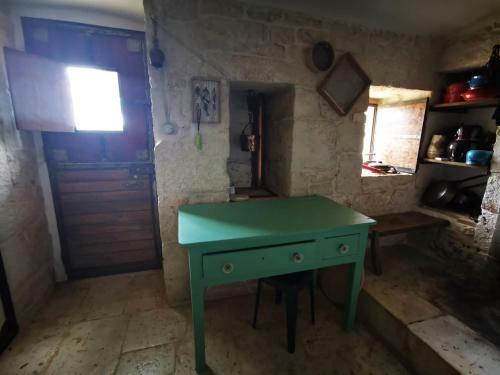 Agroturismo Masseria La Gatta Matta