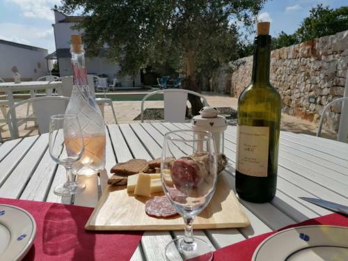 Agroturismo Masseria La Gatta Matta