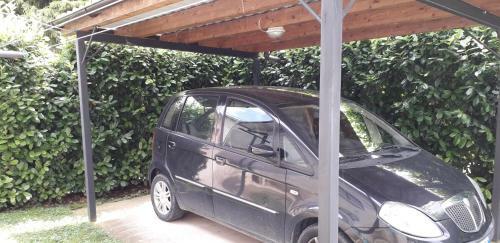 Apartamento El Gnareto Dei Nonni