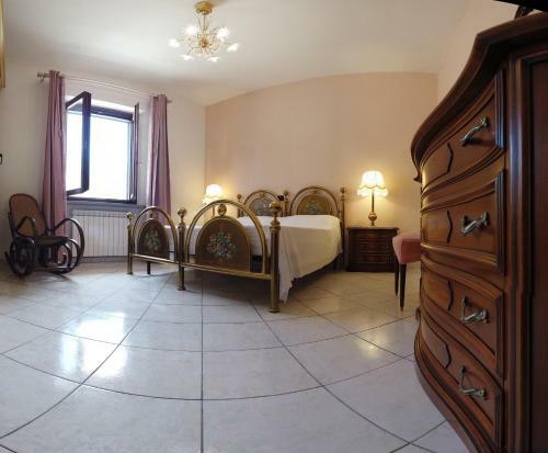 Toscana E Mare - B&B Accogliente I Fiori Di Sara