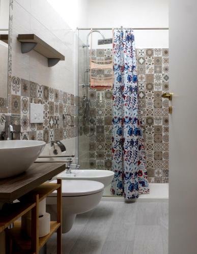 Toscana E Mare - B&B Accogliente I Fiori Di Sara