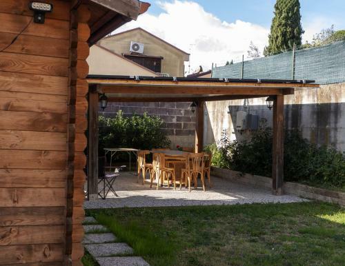 Toscana E Mare - B&B Accogliente I Fiori Di Sara