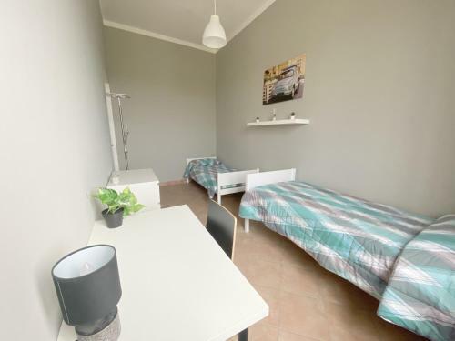 Apartamento Intero Appartamento Spazioso E Luminoso Con Suite