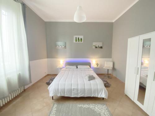 Apartamento Intero Appartamento Spazioso E Luminoso Con Suite