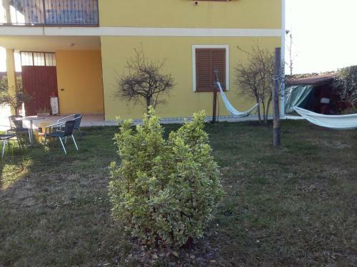 Apartamento Vitedipinte 2 Country House Monolocale