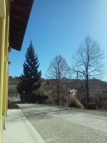 Apartamento Vitedipinte 2 Country House Monolocale