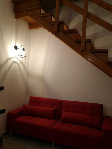 Apartamento B&brothers-tziu Predu